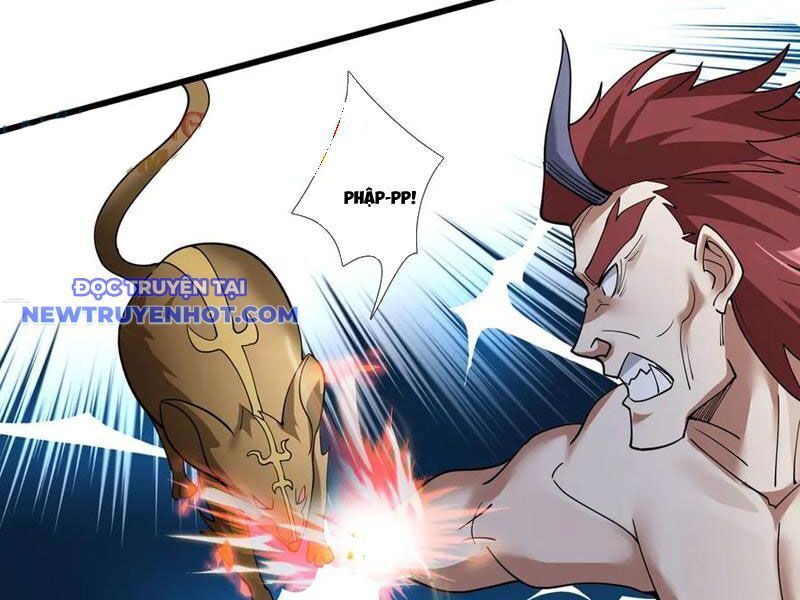 Ngủ Say Vạn Cổ: Xuất Thế Quét Ngang Chư Thiên Chap 81 - Next Chap 82