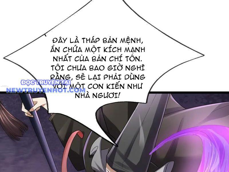 Ngủ Say Vạn Cổ: Xuất Thế Quét Ngang Chư Thiên Chap 81 - Next Chap 82