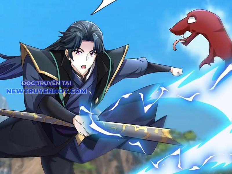 Ngủ Say Vạn Cổ: Xuất Thế Quét Ngang Chư Thiên Chap 81 - Next Chap 82