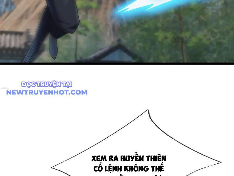 Ngủ Say Vạn Cổ: Xuất Thế Quét Ngang Chư Thiên Chap 81 - Next Chap 82