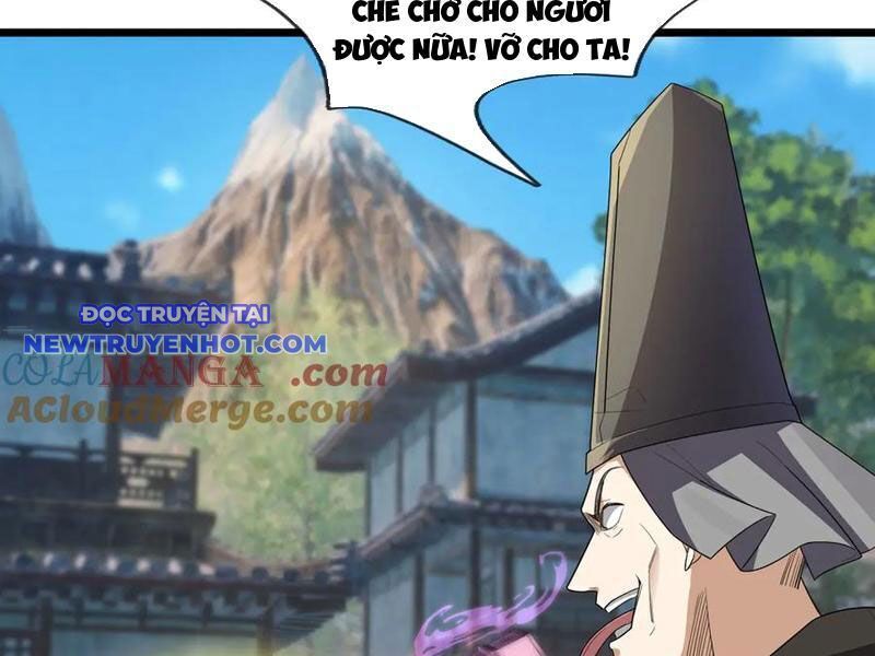 Ngủ Say Vạn Cổ: Xuất Thế Quét Ngang Chư Thiên Chap 81 - Next Chap 82