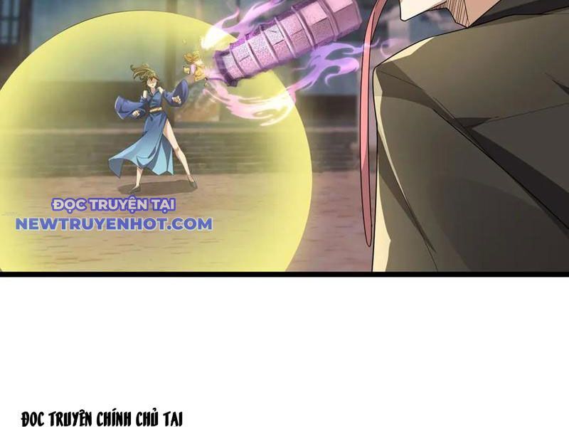 Ngủ Say Vạn Cổ: Xuất Thế Quét Ngang Chư Thiên Chap 81 - Next Chap 82