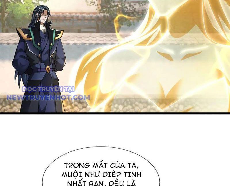 Ngủ Say Vạn Cổ: Xuất Thế Quét Ngang Chư Thiên Chap 82 - Next Chap 83