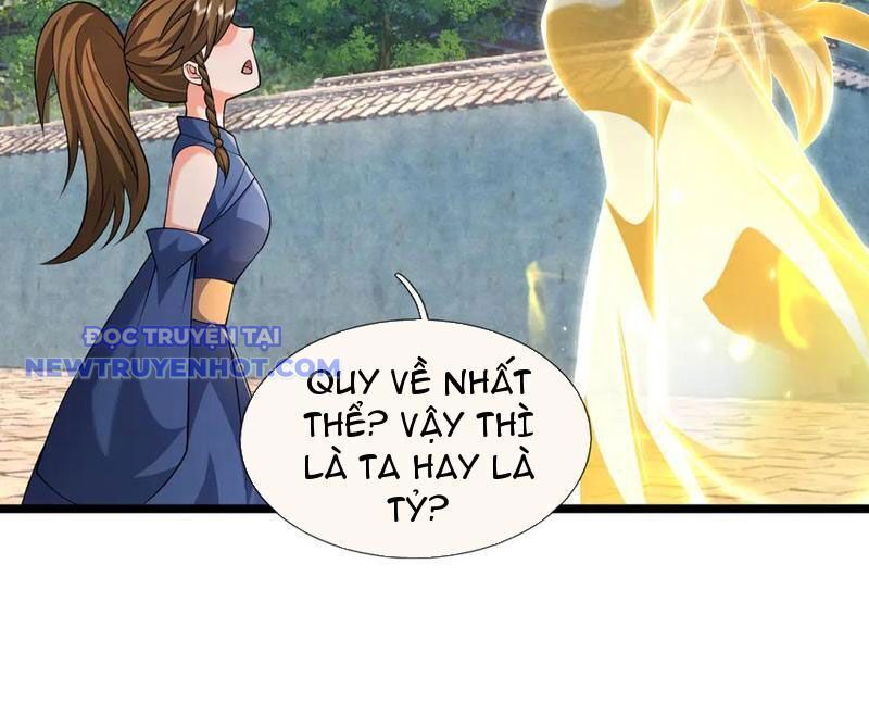 Ngủ Say Vạn Cổ: Xuất Thế Quét Ngang Chư Thiên Chap 82 - Next Chap 83