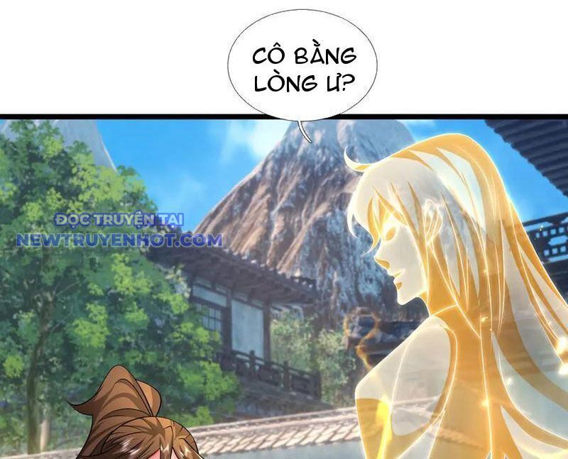 Ngủ Say Vạn Cổ: Xuất Thế Quét Ngang Chư Thiên Chap 82 - Next Chap 83