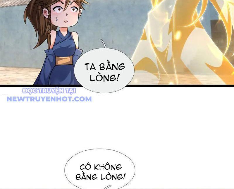 Ngủ Say Vạn Cổ: Xuất Thế Quét Ngang Chư Thiên Chap 82 - Next Chap 83