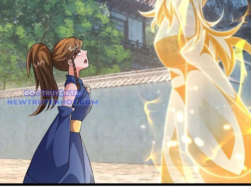 Ngủ Say Vạn Cổ: Xuất Thế Quét Ngang Chư Thiên Chap 82 - Next Chap 83