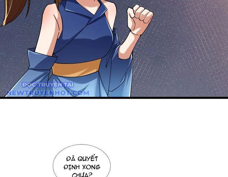 Ngủ Say Vạn Cổ: Xuất Thế Quét Ngang Chư Thiên Chap 82 - Next Chap 83
