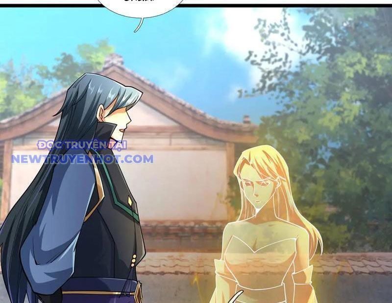 Ngủ Say Vạn Cổ: Xuất Thế Quét Ngang Chư Thiên Chap 82 - Next Chap 83