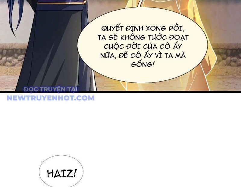 Ngủ Say Vạn Cổ: Xuất Thế Quét Ngang Chư Thiên Chap 82 - Next Chap 83