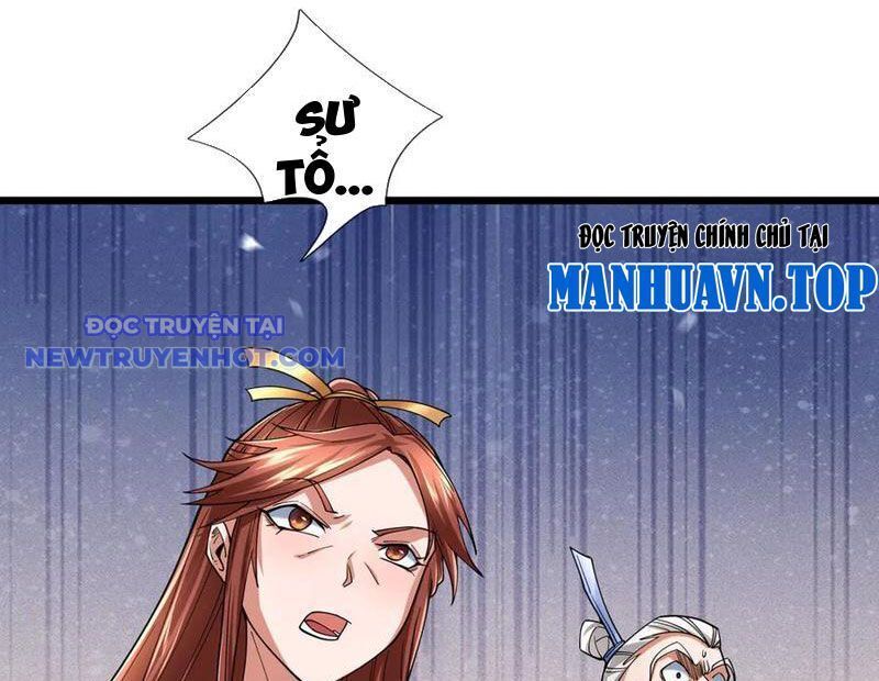Ngủ Say Vạn Cổ: Xuất Thế Quét Ngang Chư Thiên Chap 82 - Next Chap 83