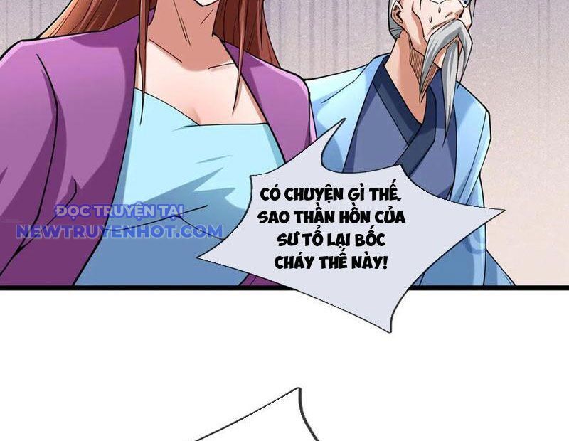 Ngủ Say Vạn Cổ: Xuất Thế Quét Ngang Chư Thiên Chap 82 - Next Chap 83