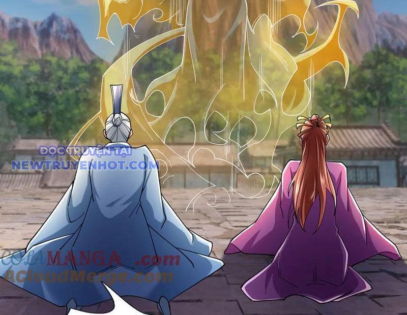 Ngủ Say Vạn Cổ: Xuất Thế Quét Ngang Chư Thiên Chap 82 - Next Chap 83