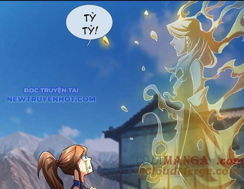 Ngủ Say Vạn Cổ: Xuất Thế Quét Ngang Chư Thiên Chap 82 - Next Chap 83