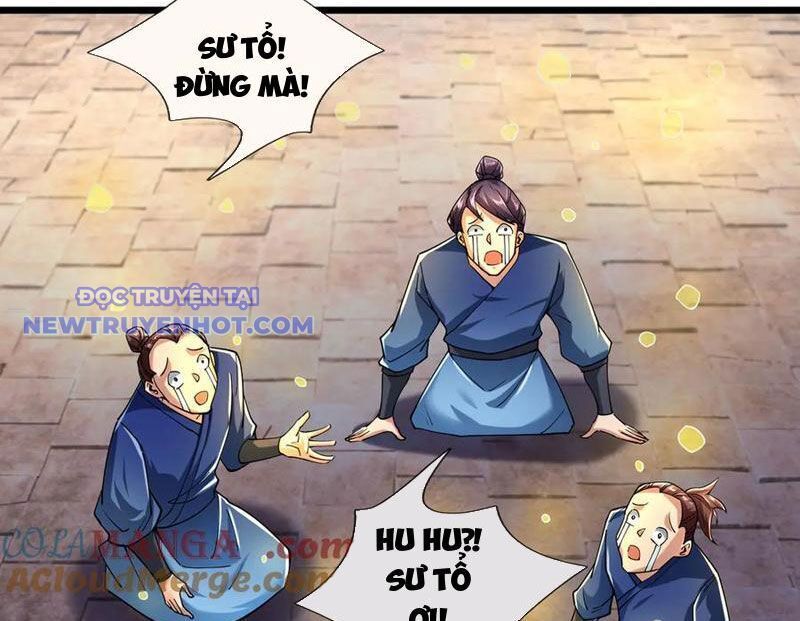 Ngủ Say Vạn Cổ: Xuất Thế Quét Ngang Chư Thiên Chap 82 - Next Chap 83