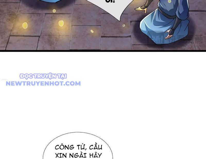Ngủ Say Vạn Cổ: Xuất Thế Quét Ngang Chư Thiên Chap 82 - Next Chap 83