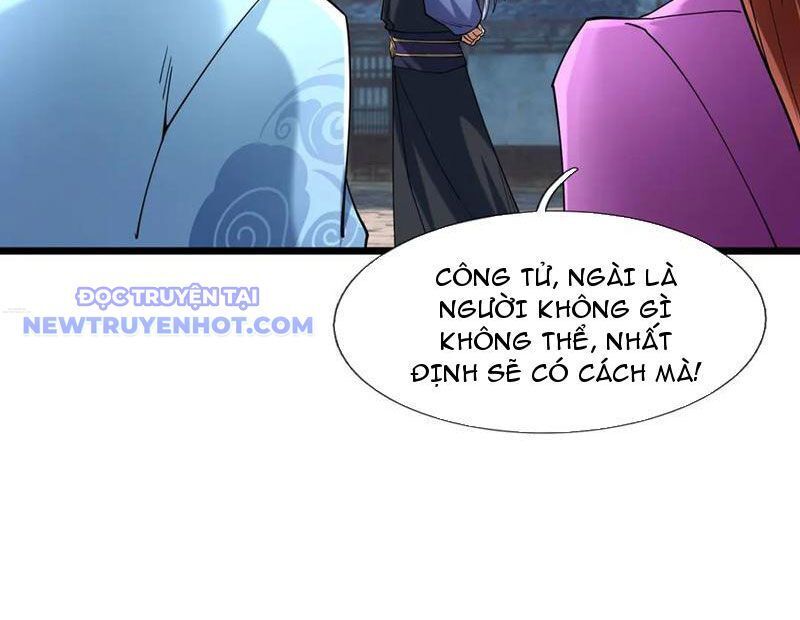 Ngủ Say Vạn Cổ: Xuất Thế Quét Ngang Chư Thiên Chap 82 - Next Chap 83
