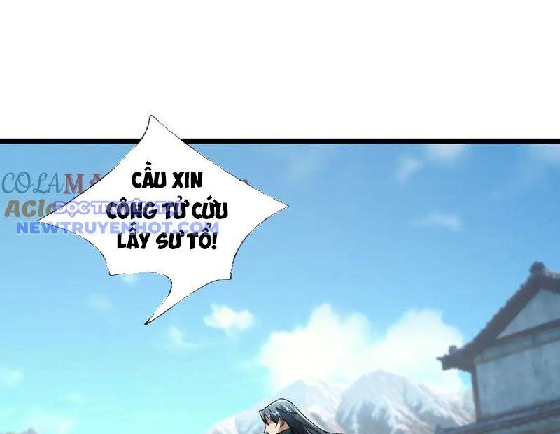 Ngủ Say Vạn Cổ: Xuất Thế Quét Ngang Chư Thiên Chap 82 - Next Chap 83