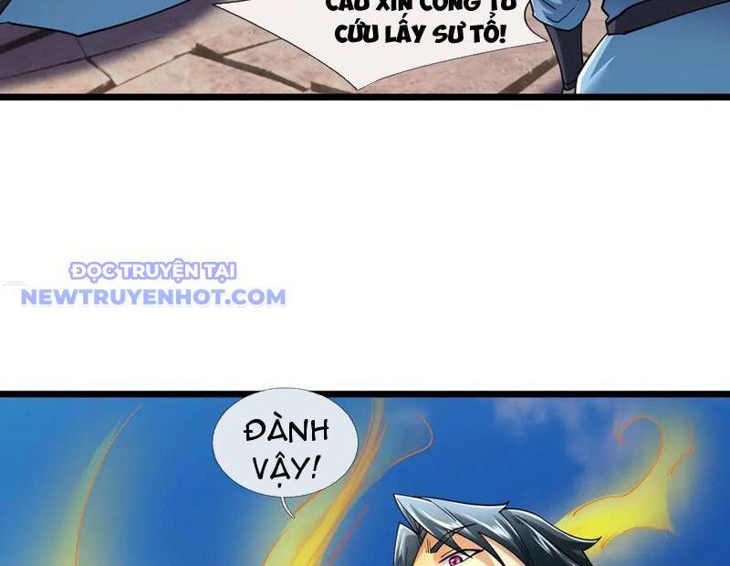 Ngủ Say Vạn Cổ: Xuất Thế Quét Ngang Chư Thiên Chap 82 - Next Chap 83