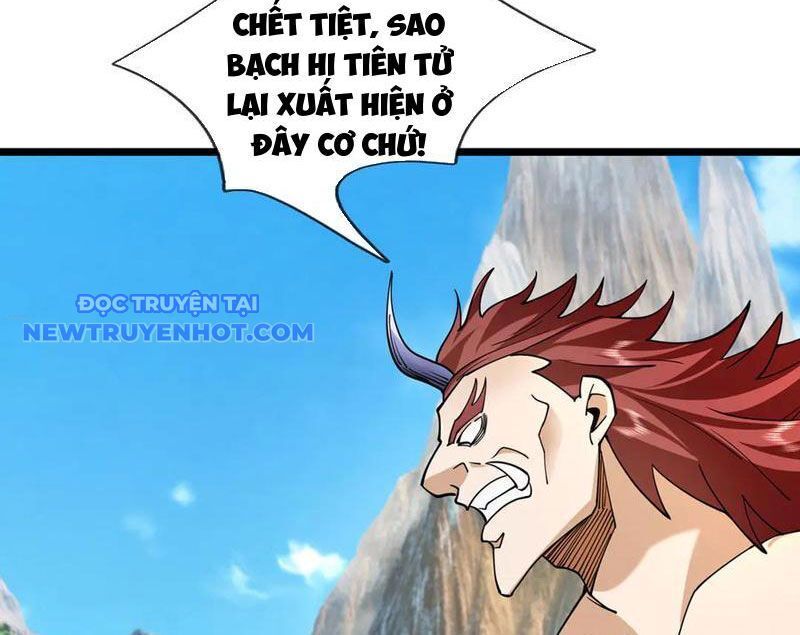 Ngủ Say Vạn Cổ: Xuất Thế Quét Ngang Chư Thiên Chap 82 - Next Chap 83