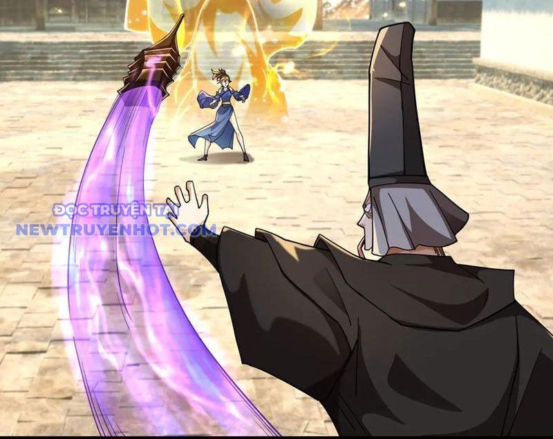 Ngủ Say Vạn Cổ: Xuất Thế Quét Ngang Chư Thiên Chap 82 - Next Chap 83