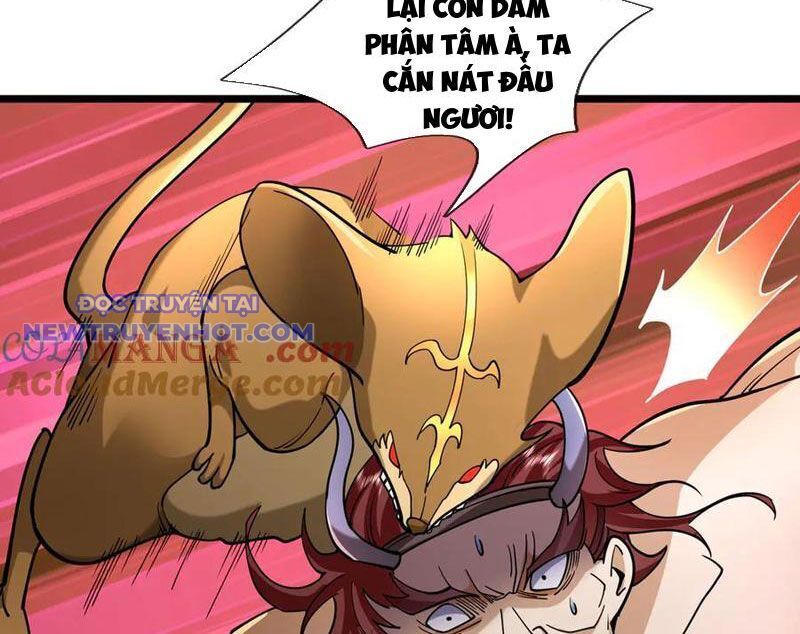 Ngủ Say Vạn Cổ: Xuất Thế Quét Ngang Chư Thiên Chap 82 - Next Chap 83