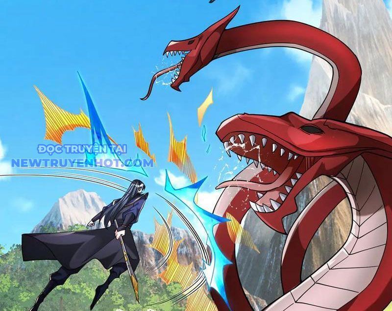 Ngủ Say Vạn Cổ: Xuất Thế Quét Ngang Chư Thiên Chap 82 - Next Chap 83
