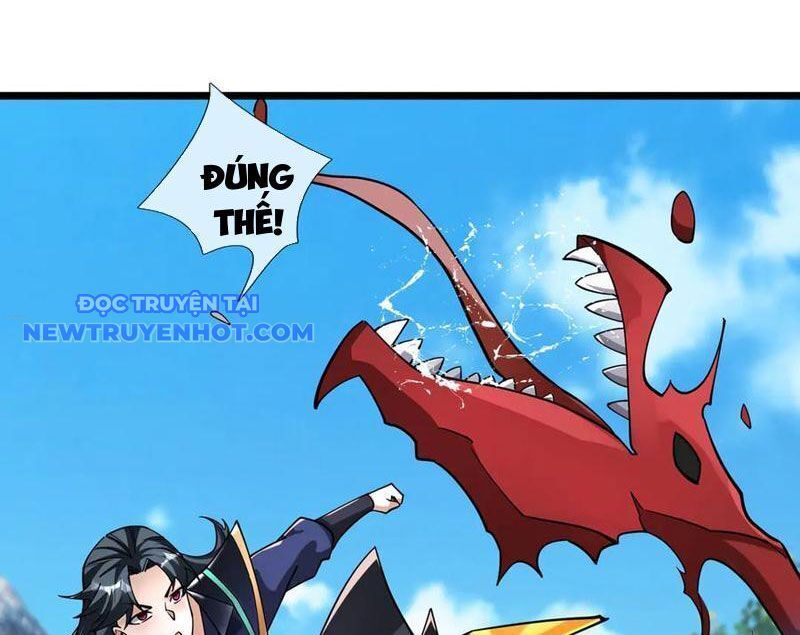 Ngủ Say Vạn Cổ: Xuất Thế Quét Ngang Chư Thiên Chap 82 - Next Chap 83
