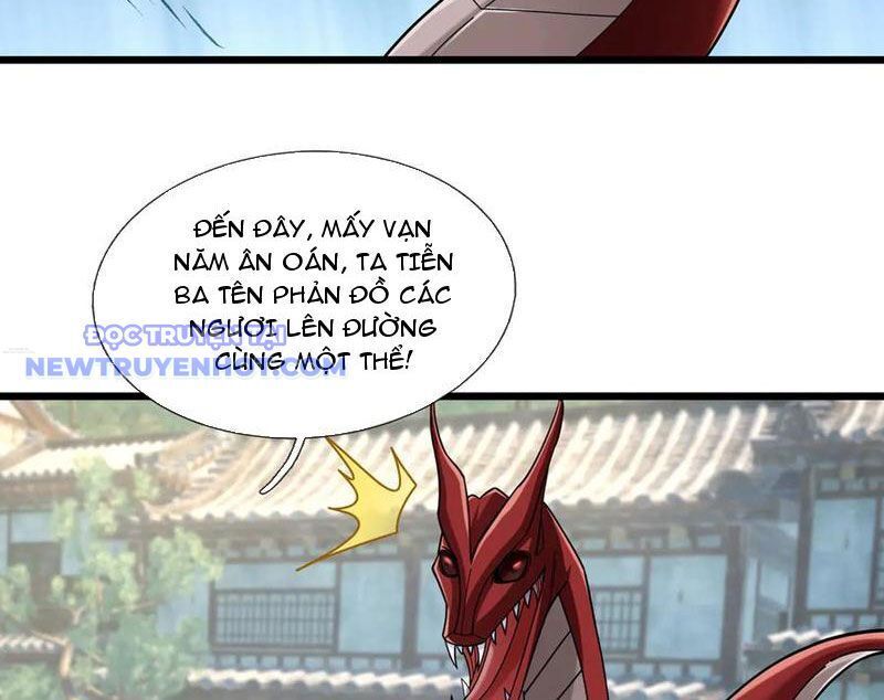 Ngủ Say Vạn Cổ: Xuất Thế Quét Ngang Chư Thiên Chap 82 - Next Chap 83