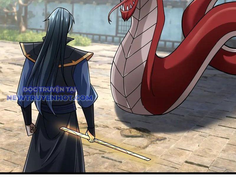 Ngủ Say Vạn Cổ: Xuất Thế Quét Ngang Chư Thiên Chap 82 - Next Chap 83