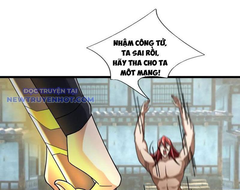 Ngủ Say Vạn Cổ: Xuất Thế Quét Ngang Chư Thiên Chap 82 - Next Chap 83