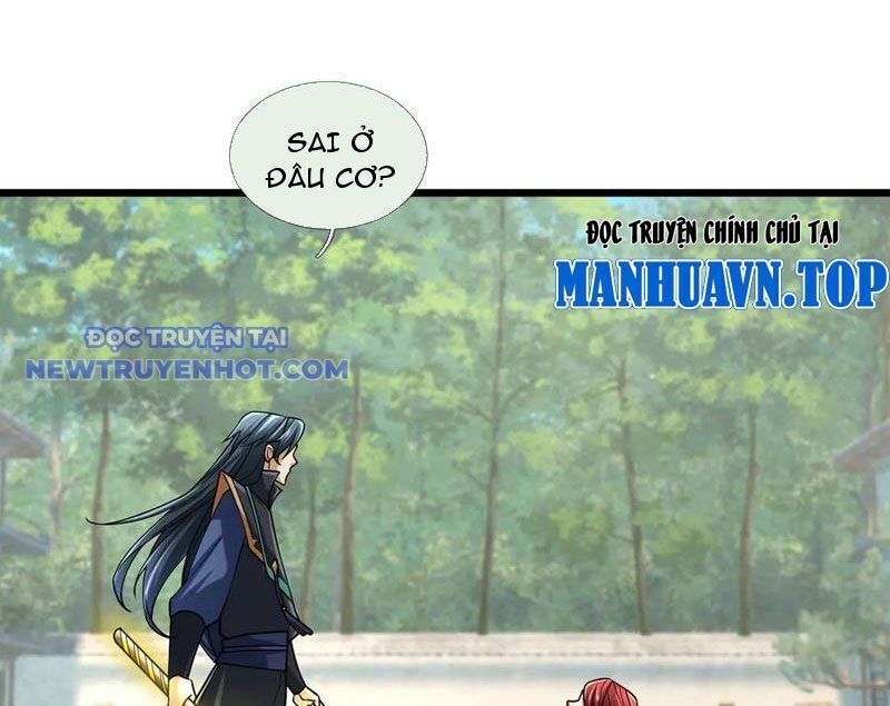 Ngủ Say Vạn Cổ: Xuất Thế Quét Ngang Chư Thiên Chap 82 - Next Chap 83