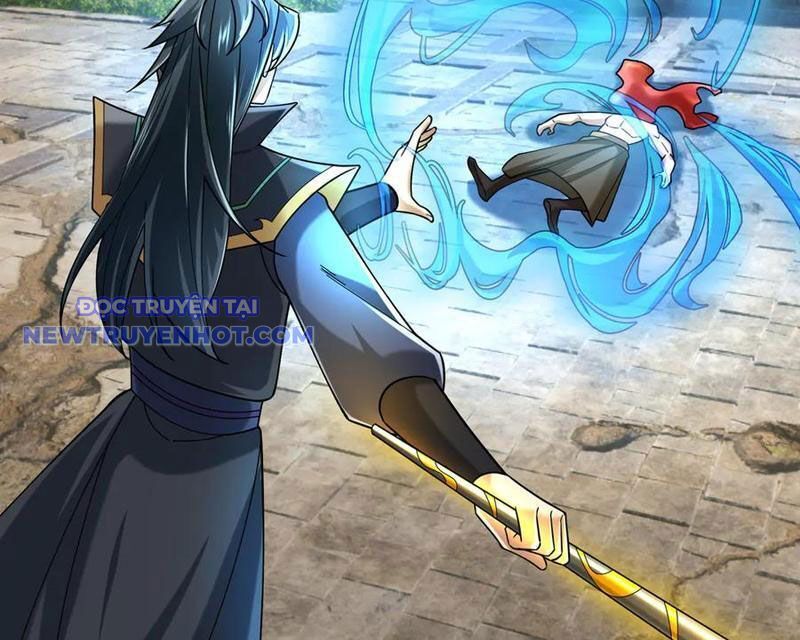 Ngủ Say Vạn Cổ: Xuất Thế Quét Ngang Chư Thiên Chap 82 - Next Chap 83