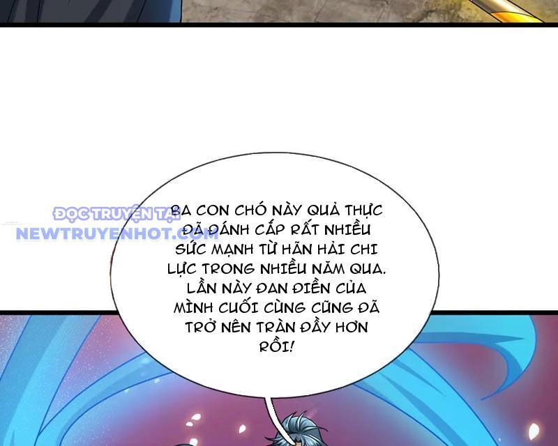 Ngủ Say Vạn Cổ: Xuất Thế Quét Ngang Chư Thiên Chap 82 - Next Chap 83