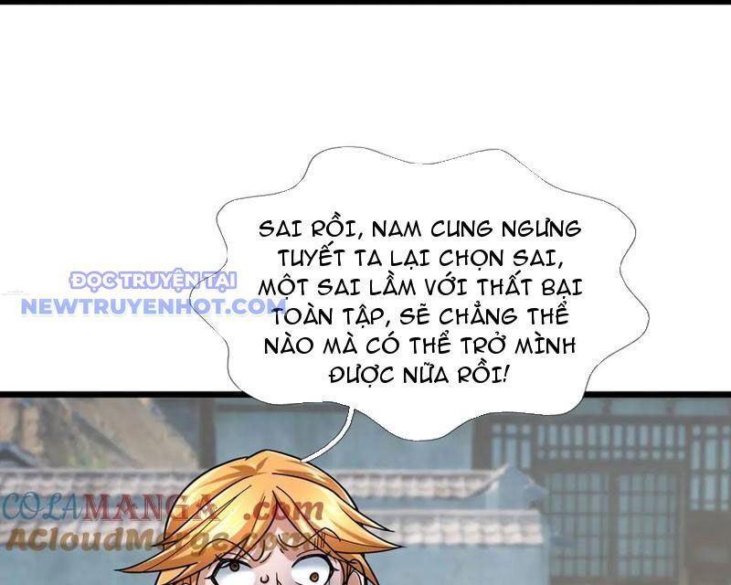 Ngủ Say Vạn Cổ: Xuất Thế Quét Ngang Chư Thiên Chap 82 - Next Chap 83