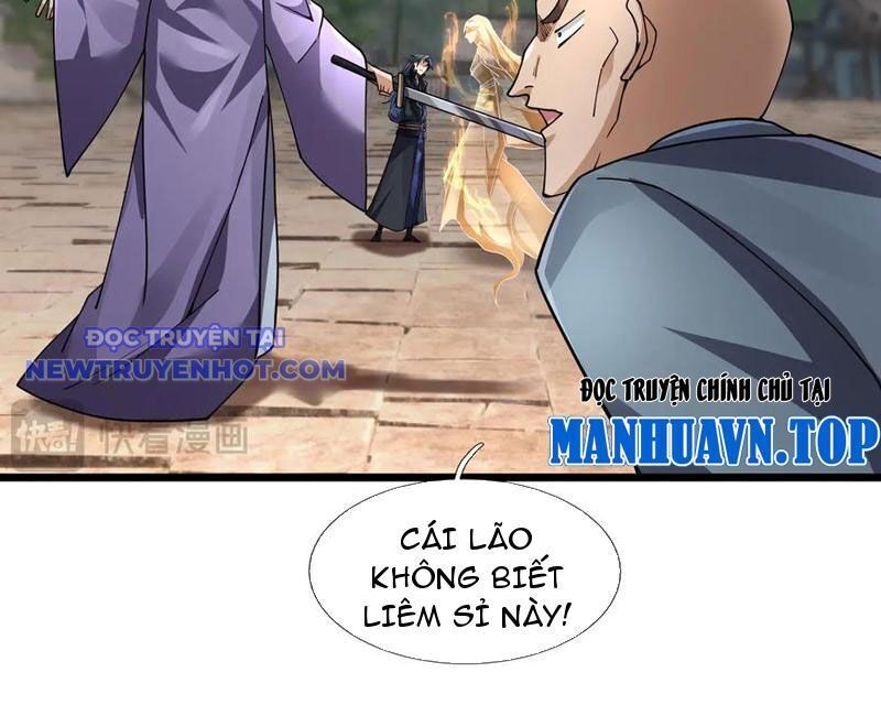 Ngủ Say Vạn Cổ: Xuất Thế Quét Ngang Chư Thiên Chap 82 - Next Chap 83