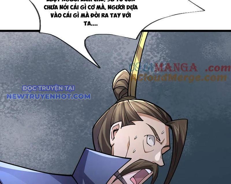 Ngủ Say Vạn Cổ: Xuất Thế Quét Ngang Chư Thiên Chap 82 - Next Chap 83
