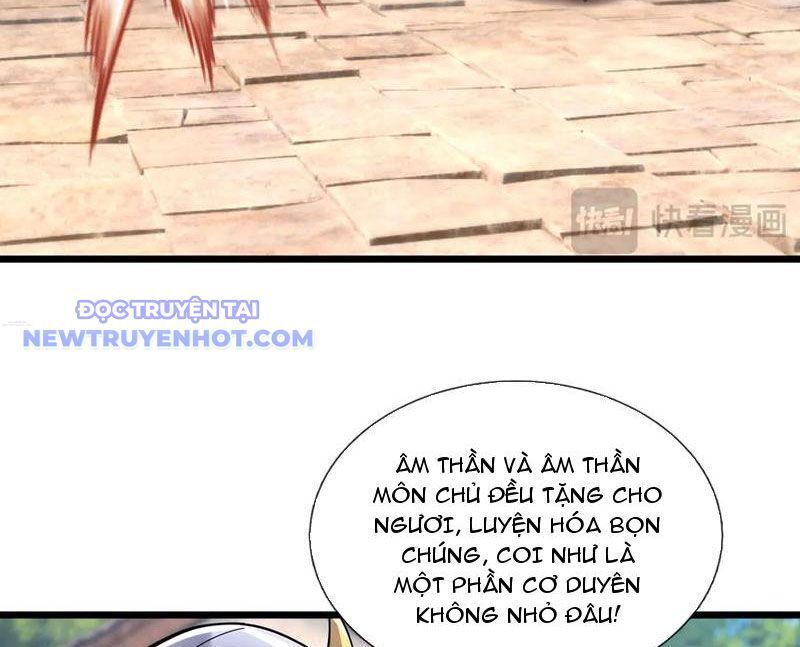 Ngủ Say Vạn Cổ: Xuất Thế Quét Ngang Chư Thiên Chap 82 - Next Chap 83