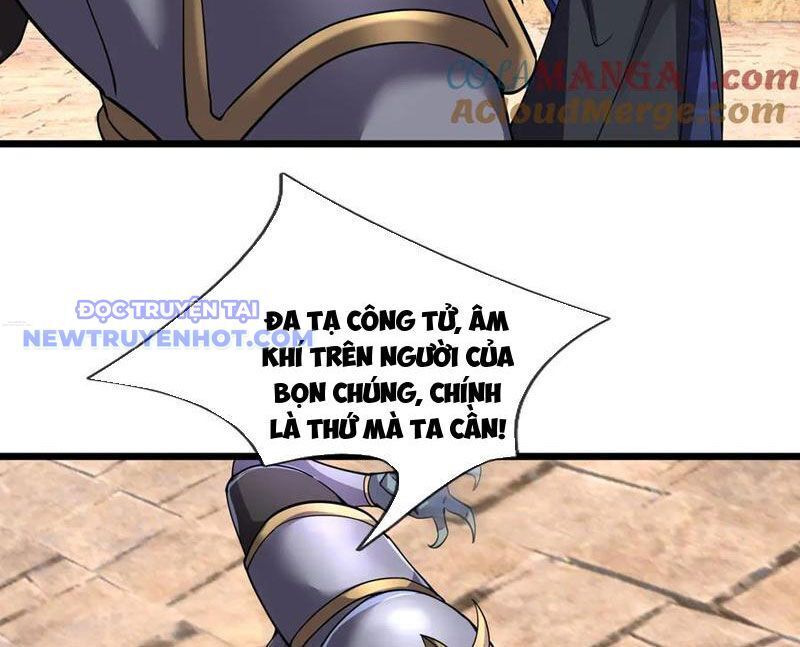 Ngủ Say Vạn Cổ: Xuất Thế Quét Ngang Chư Thiên Chap 82 - Next Chap 83