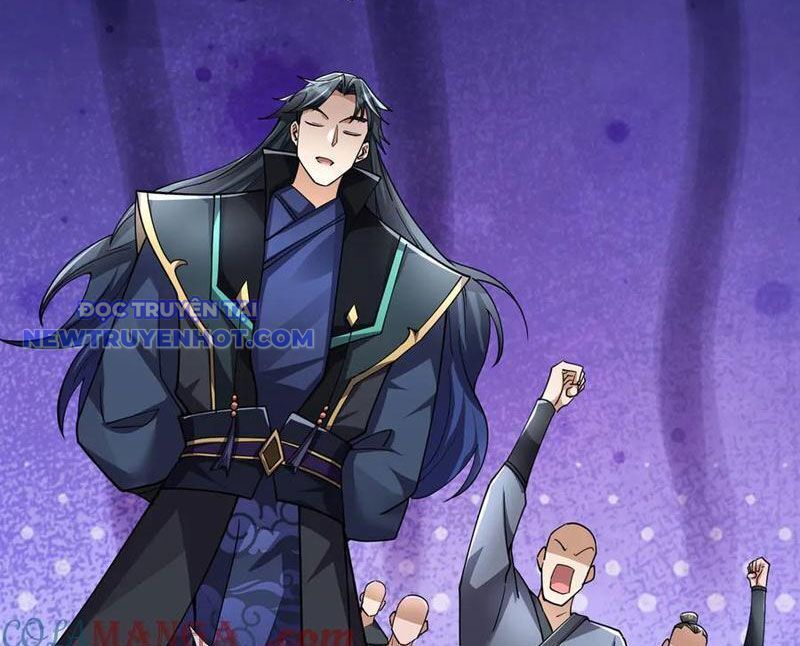 Ngủ Say Vạn Cổ: Xuất Thế Quét Ngang Chư Thiên Chap 82 - Next Chap 83