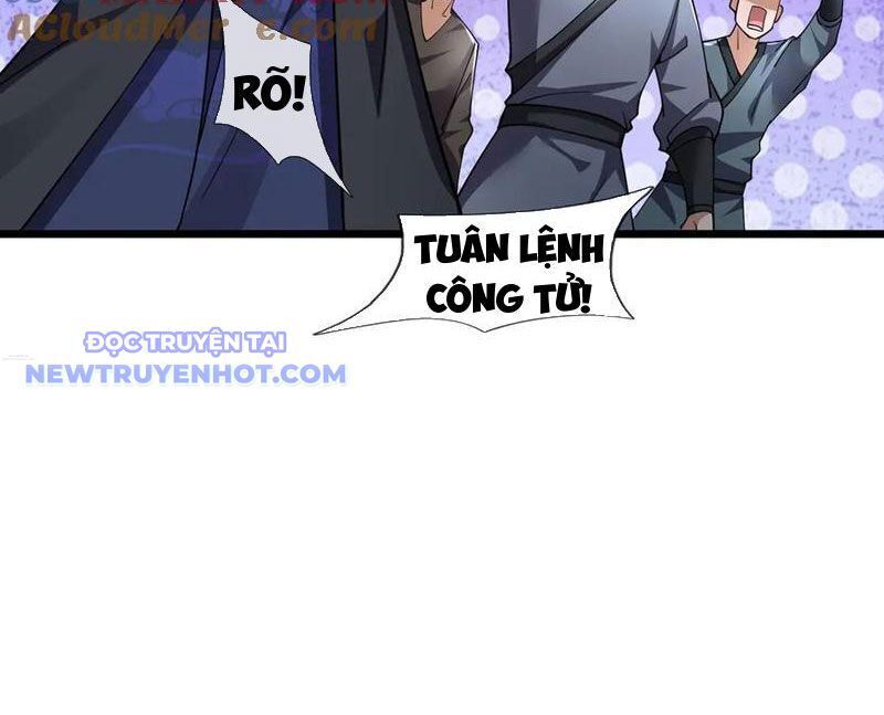 Ngủ Say Vạn Cổ: Xuất Thế Quét Ngang Chư Thiên Chap 82 - Next Chap 83