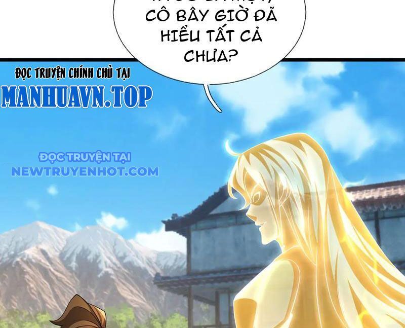 Ngủ Say Vạn Cổ: Xuất Thế Quét Ngang Chư Thiên Chap 82 - Next Chap 83