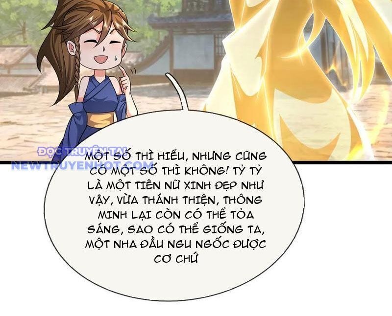 Ngủ Say Vạn Cổ: Xuất Thế Quét Ngang Chư Thiên Chap 82 - Next Chap 83