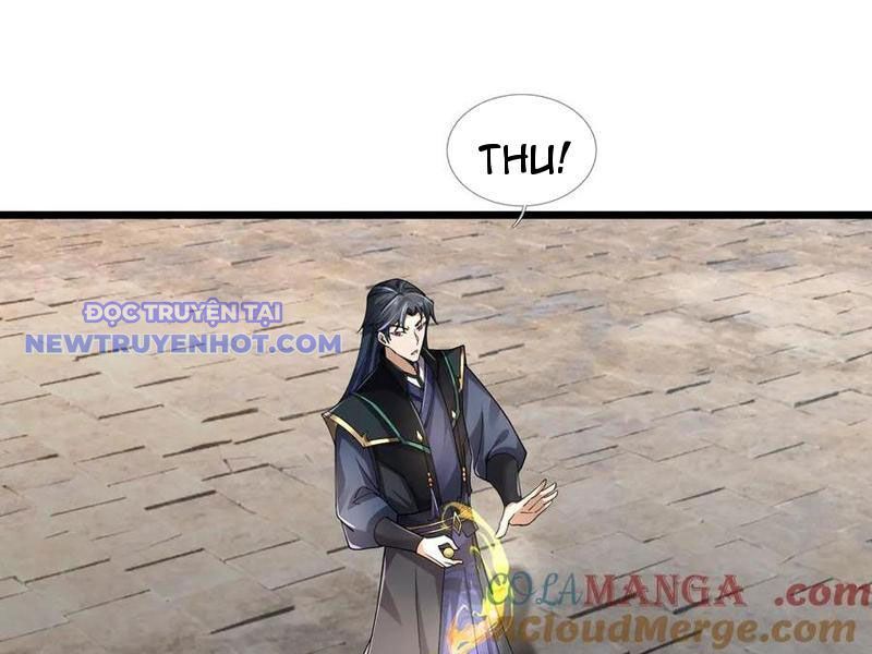 Ngủ Say Vạn Cổ: Xuất Thế Quét Ngang Chư Thiên Chap 83 - Next Chap 84