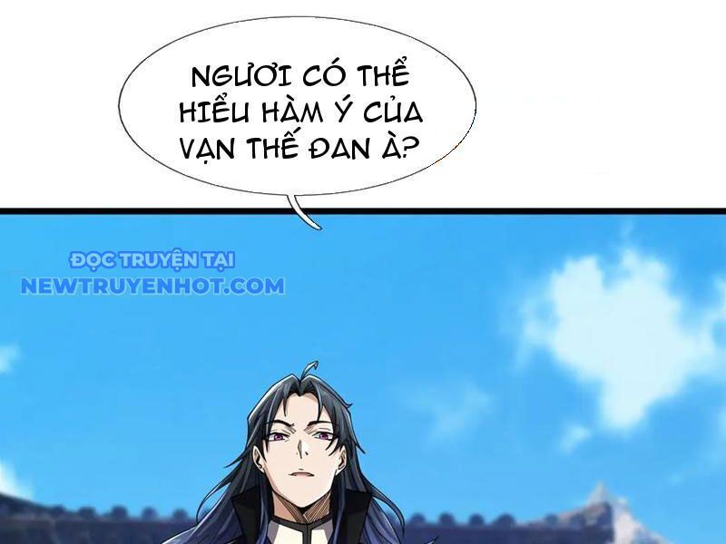 Ngủ Say Vạn Cổ: Xuất Thế Quét Ngang Chư Thiên Chap 83 - Next Chap 84