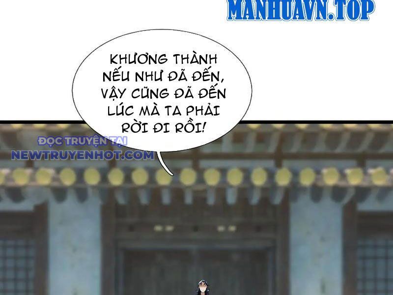 Ngủ Say Vạn Cổ: Xuất Thế Quét Ngang Chư Thiên Chap 83 - Next Chap 84