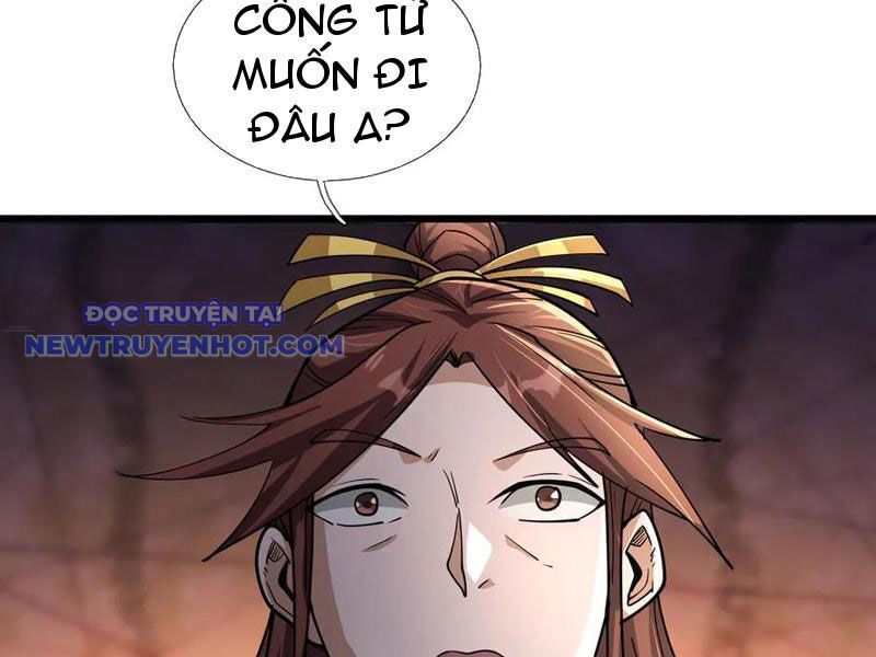 Ngủ Say Vạn Cổ: Xuất Thế Quét Ngang Chư Thiên Chap 83 - Next Chap 84