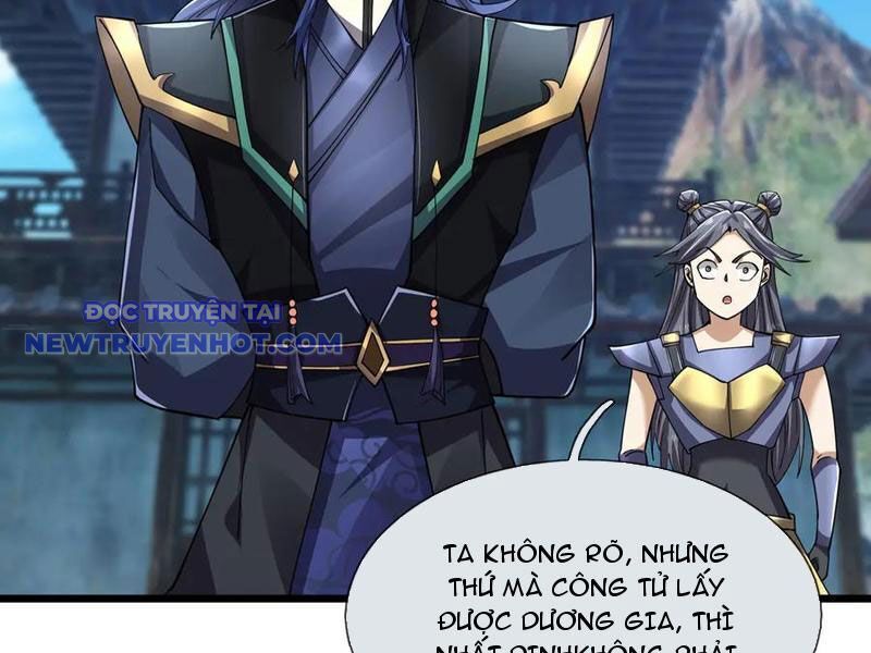 Ngủ Say Vạn Cổ: Xuất Thế Quét Ngang Chư Thiên Chap 83 - Next Chap 84