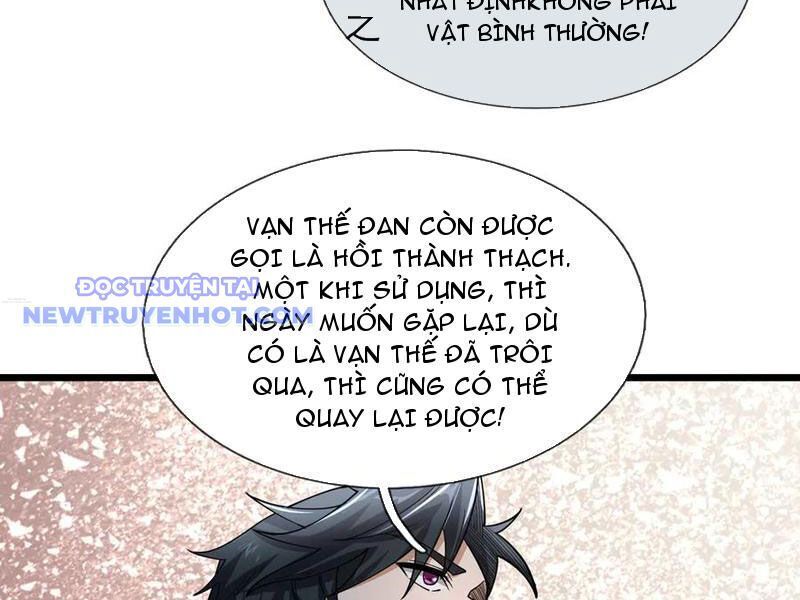 Ngủ Say Vạn Cổ: Xuất Thế Quét Ngang Chư Thiên Chap 83 - Next Chap 84