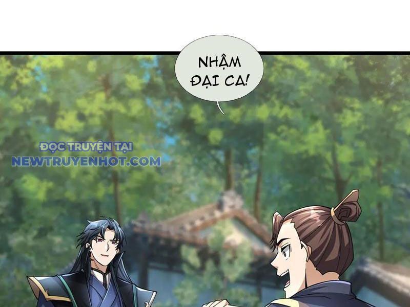 Ngủ Say Vạn Cổ: Xuất Thế Quét Ngang Chư Thiên Chap 83 - Next Chap 84